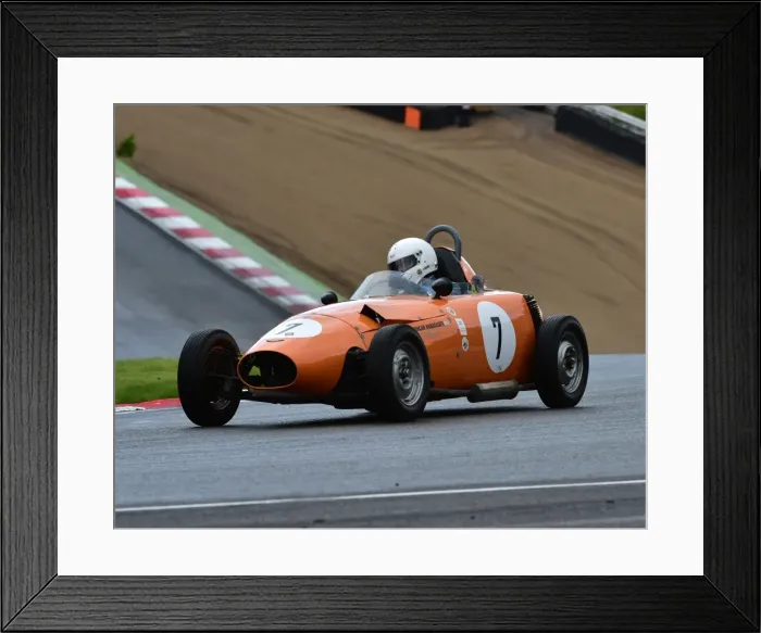 Framed Print : CM2 5018 Duncan Rabagliati, Alexis HF1, FIA, Lurani Trophy Framed Print : CM2 5018 Duncan Rabagliati, Alexis HF1, FIA, Lurani Trophy