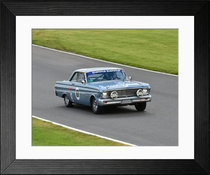 Framed Print : CM2 6138 Bart Jan Deenik, Ford Falcon Sprint Framed Print : CM2 6138 Bart Jan Deenik, Ford Falcon Sprint
