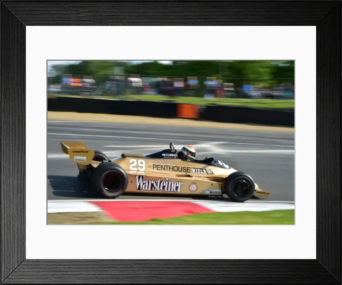 Framed Print : CM2 7192 Marc Devis, Arrows A3-3 Framed Print : CM2 7192 Marc Devis, Arrows A3-3