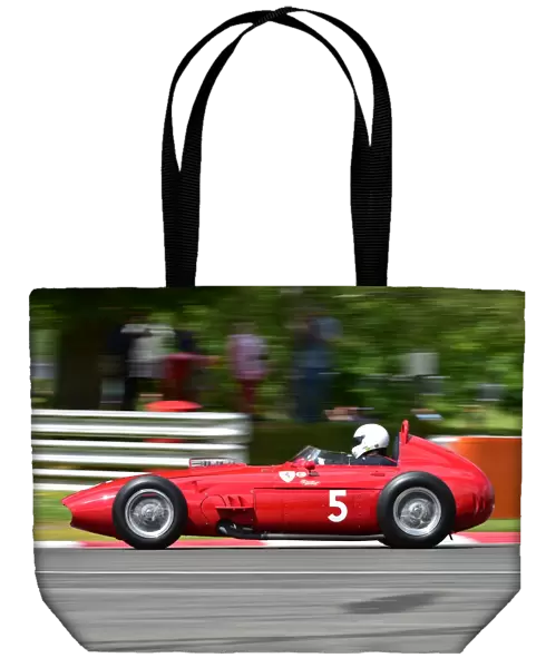 CM2 6604 Tony Smith, Ferrari Dino 246