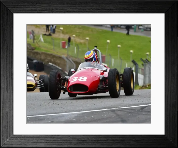 Framed Print : CM2 5077 Pierre Guichard, Faccioli FJ Framed Print : CM2 5077 Pierre Guichard, Faccioli FJ