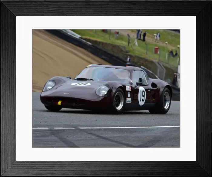 Framed Print : CM2 5091 Andrew Owen, Mark Owen, Chevron B8 Framed Print : CM2 5091 Andrew Owen, Mark Owen, Chevron B8