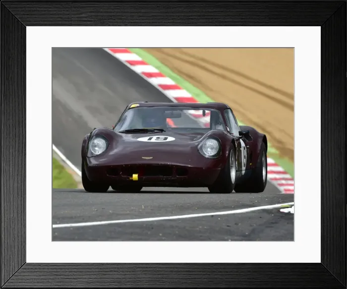 Framed Print : CM2 5169 Andrew Owen, Mark Owen, Chevron B8 Framed Print : CM2 5169 Andrew Owen, Mark Owen, Chevron B8