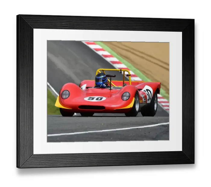 Framed Print : CM2 5171 Georg Kjallgren, Daren Mk2 Framed Print : CM2 5171 Georg Kjallgren, Daren Mk2