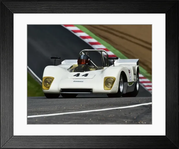 Framed Print : CM2 5175 Mogens Christensen, Wolverine Framed Print : CM2 5175 Mogens Christensen, Wolverine
