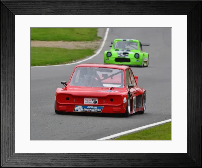 Framed Print : CJ5 4786 John Woods, Maguire Stiletto Framed Print : CJ5 4786 John Woods, Maguire Stiletto