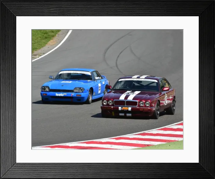 Framed Print : CM2 7456 Laurence Squires, Jaguar XJS, Roger Webster, Jaguar X300 Framed Print : CM2 7456 Laurence Squires, Jaguar XJS, Roger Webster, Jaguar X300