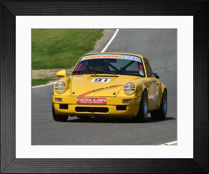 Framed Print : CM2 7864 Stuart Jefcoate, Porsche 911 Carrera Framed Print : CM2 7864 Stuart Jefcoate, Porsche 911 Carrera