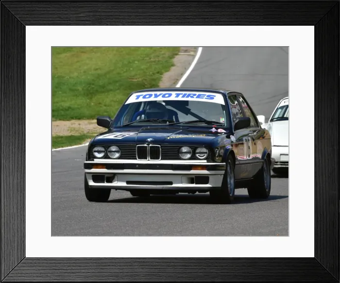 Framed Print : CM2 7868 Steve Mole, BMW E30 Coupe 318 IS Framed Print : CM2 7868 Steve Mole, BMW E30 Coupe 318 IS