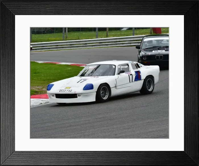 Framed Print : CM2 7792 Iain McBay, Davarian Mk 8, Q 533 FAD Framed Print : CM2 7792 Iain McBay, Davarian Mk 8, Q 533 FAD