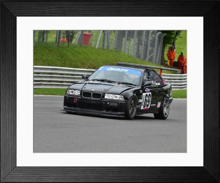 Framed Print : CM2 8017 Mike Chittendon, BMW M3 Framed Print : CM2 8017 Mike Chittendon, BMW M3