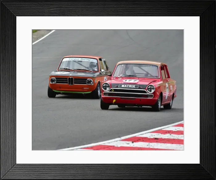 Framed Print : CM2 8547 Dagenham vs Munich Framed Print : CM2 8547 Dagenham vs Munich