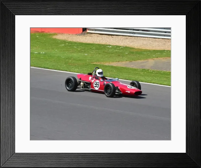 Framed Print : CM2 3884 Nicholas Arden, Merlyn Mk11A Framed Print : CM2 3884 Nicholas Arden, Merlyn Mk11A