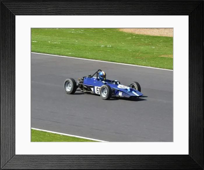 Framed Print : CM2 3885 James Buckton, Elden Mk8 Framed Print : CM2 3885 James Buckton, Elden Mk8