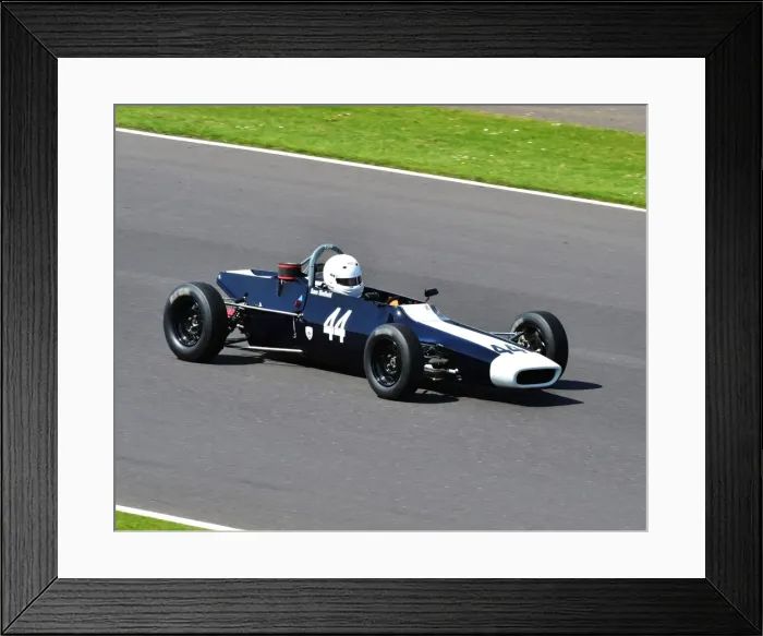 Framed Print : CM2 3900 Sam Binfield, Titan Mk6 Framed Print : CM2 3900 Sam Binfield, Titan Mk6