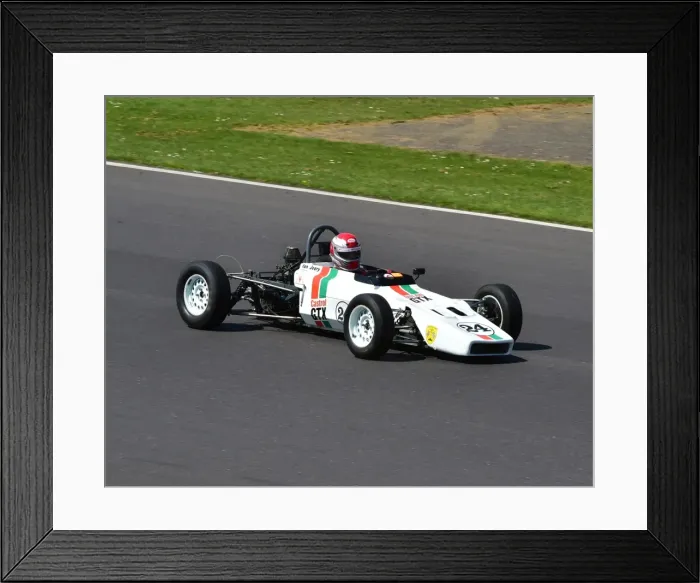 Framed Print : CM2 3902 Ian Jeary, Dulon LD9 Framed Print : CM2 3902 Ian Jeary, Dulon LD9