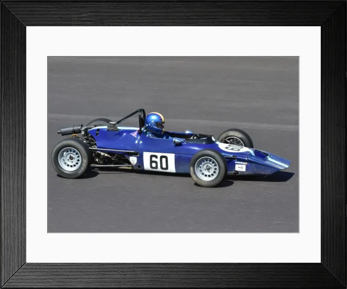 Framed Print : CM2 3908 James Buckton, Elden Mk8 Framed Print : CM2 3908 James Buckton, Elden Mk8