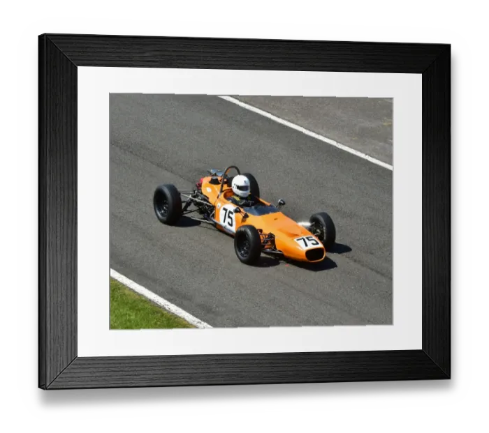 Framed Print : CM2 3996 Daniel Pickett, Merlyn Mk20 Framed Print : CM2 3996 Daniel Pickett, Merlyn Mk20