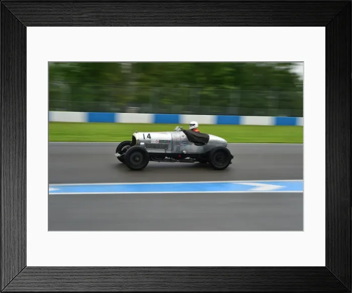 Framed Print : CM2 8617 Clive Morley, Bentley 3-4, 1928 Framed Print : CM2 8617 Clive Morley, Bentley 3-4, 1928