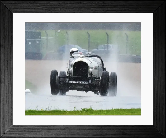 Framed Print : CM2 8804 Clive Morley, Bentley 3-4, 1928, GSU 757 Framed Print : CM2 8804 Clive Morley, Bentley 3-4, 1928, GSU 757