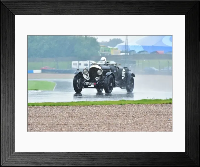 Framed Print : CM2 8818 Guy Northam, Bentley 4, 1928, MP 2219 Framed Print : CM2 8818 Guy Northam, Bentley 4, 1928, MP 2219
