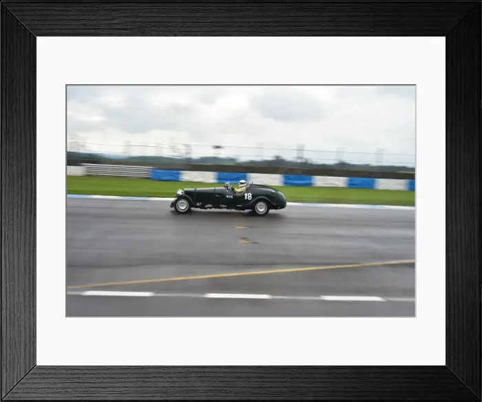 Framed Print : CM2 9011 William Elbourn, Bentley 3-4, 1927 Framed Print : CM2 9011 William Elbourn, Bentley 3-4, 1927
