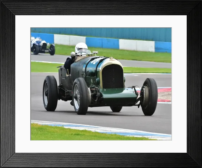 Framed Print : CM2 9397 James Morley, Bentley 3-4, 1929 Framed Print : CM2 9397 James Morley, Bentley 3-4, 1929