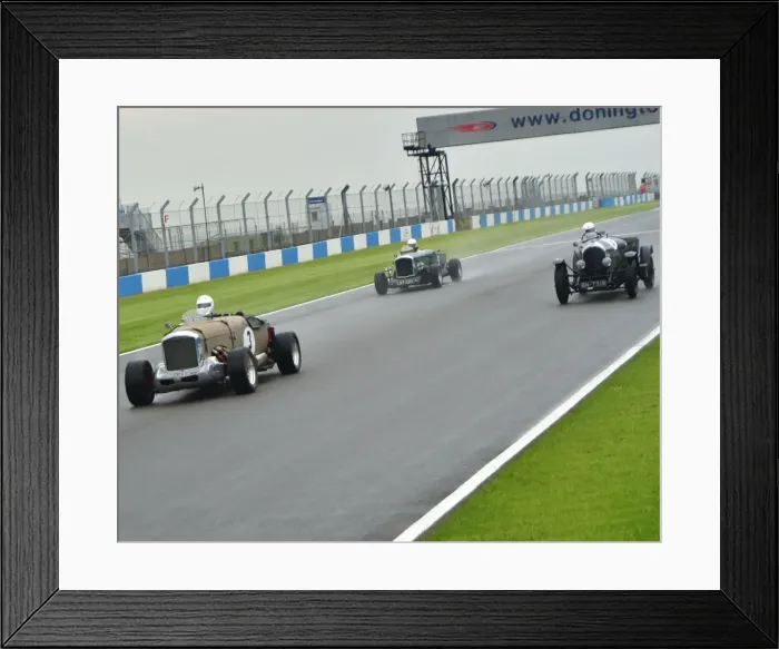 Framed Print : CM2 8580 Paul Forty, Bentley MKVI Special Framed Print : CM2 8580 Paul Forty, Bentley MKVI Special