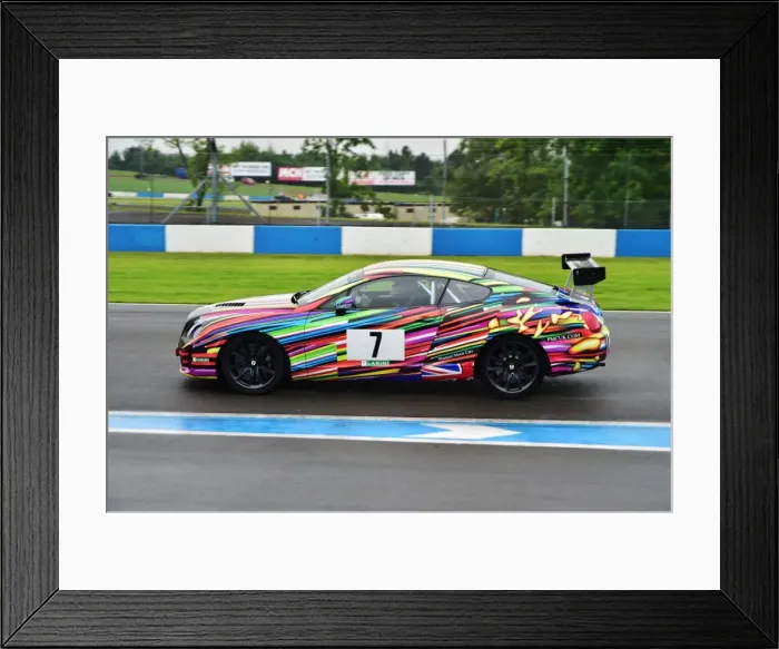 Framed Print : CM2 8594 Simon Worthington, Bentley Continental GT, Bentley Drivers Club Framed Print : CM2 8594 Simon Worthington, Bentley Continental GT, Bentley Drivers Club