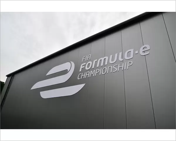 CM2 8767 FIA, Formula e, electric racing, Donington Park