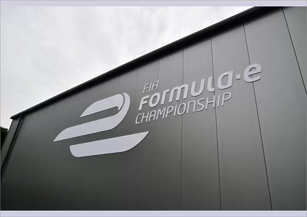 CM2 8767 FIA, Formula e, electric racing, Donington Park