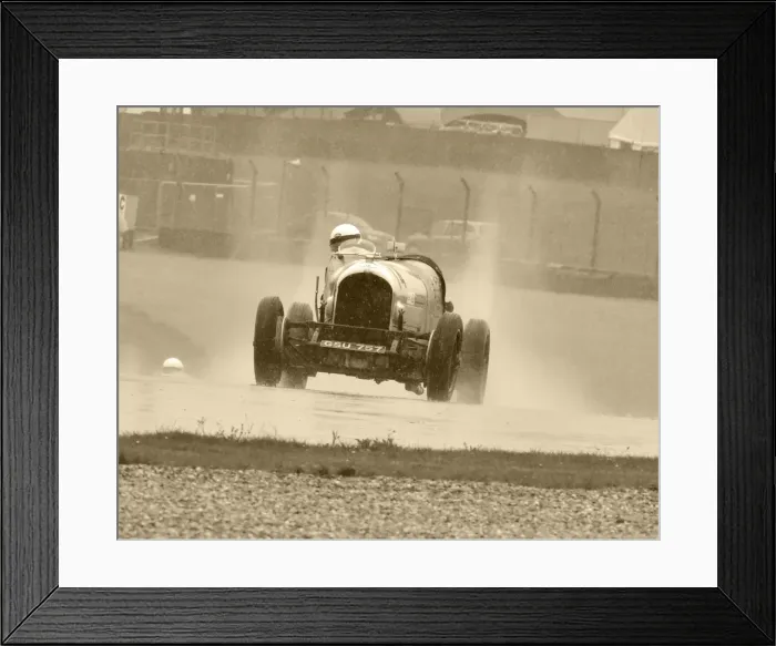 Framed Print : CM2 8804 tint Clive Morley, Bentley 3-4, 1928, GSU 757 Framed Print : CM2 8804 tint Clive Morley, Bentley 3-4, 1928, GSU 757