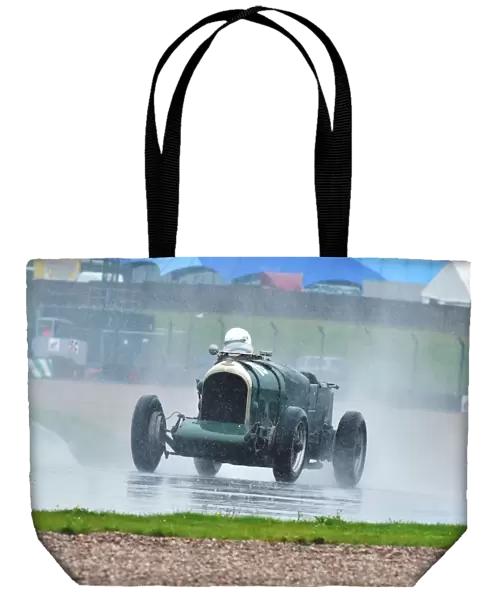CM2 8824 James Morley, Bentley 3-4, 1929