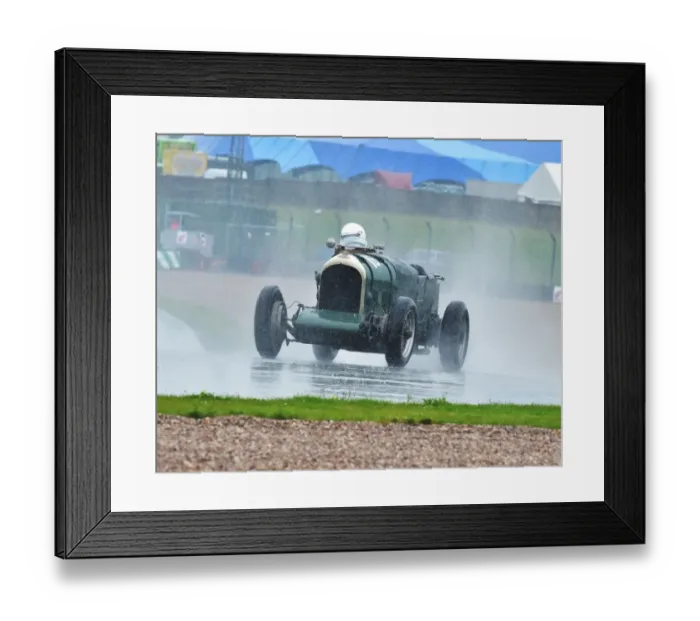 Framed Print : CM2 8824 James Morley, Bentley 3-4, 1929 Framed Print : CM2 8824 James Morley, Bentley 3-4, 1929