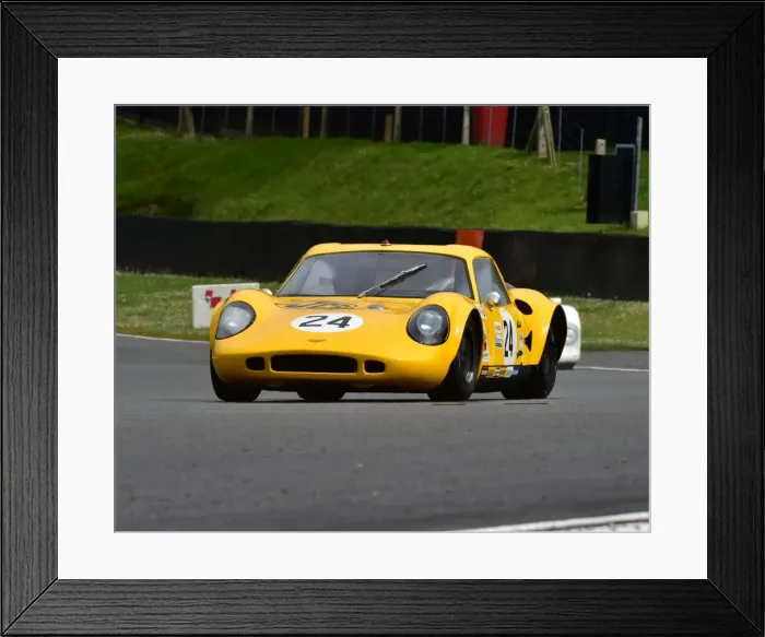 Framed Print : CM2 5906 Andy Newall, Chevron B8 Framed Print : CM2 5906 Andy Newall, Chevron B8