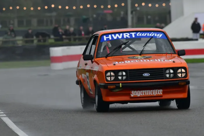 Rights Managed : CJ10 0101 Jason Minshaw, Ford Escort RS2000 Rights Managed : CJ10 0101 Jason Minshaw, Ford Escort RS2000