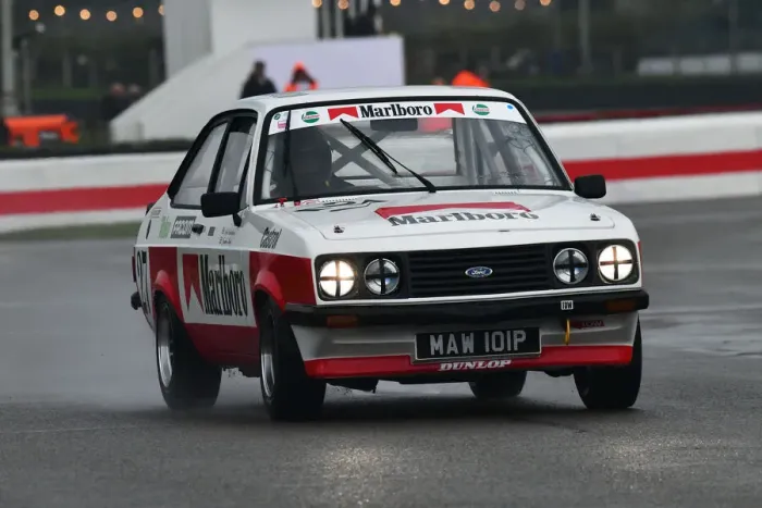 Rights Managed : CJ10 0102 Pantelis Christoforou, Ford Escort RS2000 Rights Managed : CJ10 0102 Pantelis Christoforou, Ford Escort RS2000