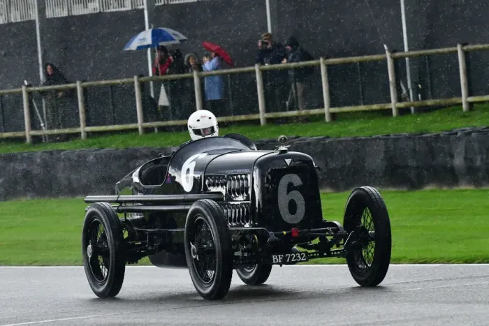Rights Managed : CJ10 0183 Ian Balmforth, Hudson Super Six, 1917 Rights Managed : CJ10 0183 Ian Balmforth, Hudson Super Six, 1917