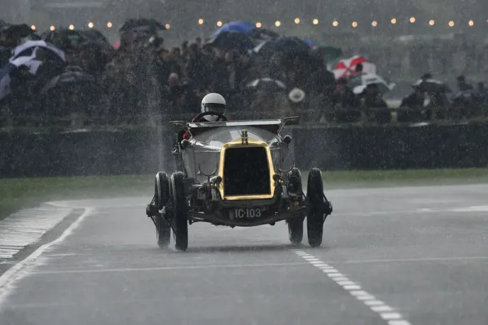 Rights Managed : CJ10 0246 John Polson, Talbot 25-50, 1913 Rights Managed : CJ10 0246 John Polson, Talbot 25-50, 1913