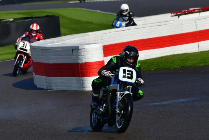 Rights Managed : CJ10 0357 Luke Hedger, Triumph Bonneville Rights Managed : CJ10 0357 Luke Hedger, Triumph Bonneville