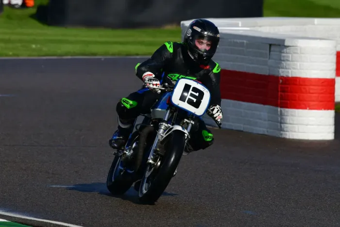 Rights Managed : CJ10 0377 Luke Hedger, Triumph Bonneville Rights Managed : CJ10 0377 Luke Hedger, Triumph Bonneville