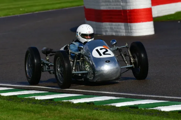 Rights Managed : CJ10 0416 Duncan Rabagliati, Comet-JAP Mk1 Rights Managed : CJ10 0416 Duncan Rabagliati, Comet-JAP Mk1