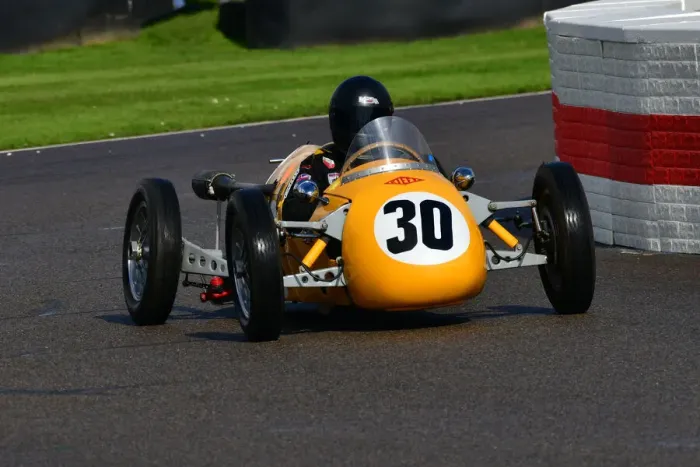 Rights Managed : CJ10 0421 Chas Reynolds, Kieft-JAP CK53 Rights Managed : CJ10 0421 Chas Reynolds, Kieft-JAP CK53