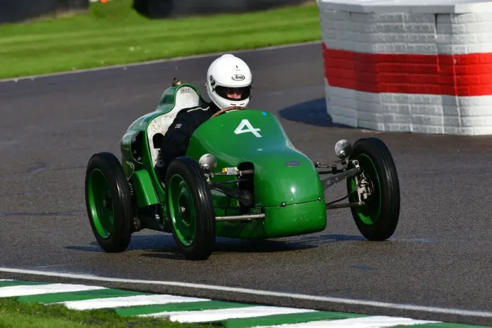 Rights Managed : CJ10 0423 Angus Frost, Monaco-Norton Rights Managed : CJ10 0423 Angus Frost, Monaco-Norton