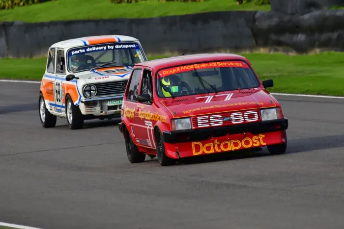 Rights Managed : CJ10 0616 Ollie Streek, Austin Metro HLS 1300 Rights Managed : CJ10 0616 Ollie Streek, Austin Metro HLS 1300