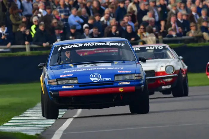 Rights Managed : CJ10 0710 Nick Jarvis, Rover 3500 SD1 Rights Managed : CJ10 0710 Nick Jarvis, Rover 3500 SD1