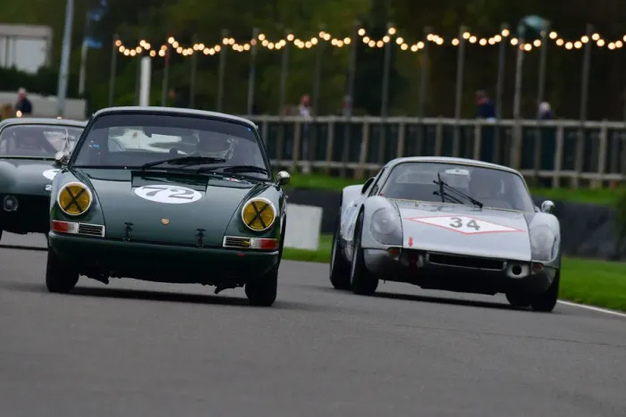 Rights Managed : CJ10 0883 James Cottingham, Porsche 911, Olivier Blanpain, Porsche 904 Carrera GTS Rights Managed : CJ10 0883 James Cottingham, Porsche 911, Olivier Blanpain, Porsche 904 Carrera GTS