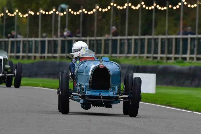 Rights Managed : CJ10 0939 Lukas Halusa, Bugatti Type 35B Rights Managed : CJ10 0939 Lukas Halusa, Bugatti Type 35B