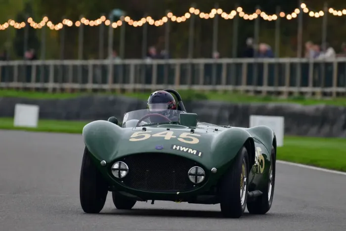 Rights Managed : CJ10 1026 Gregor Fisken, HWM-Jaguar Rights Managed : CJ10 1026 Gregor Fisken, HWM-Jaguar