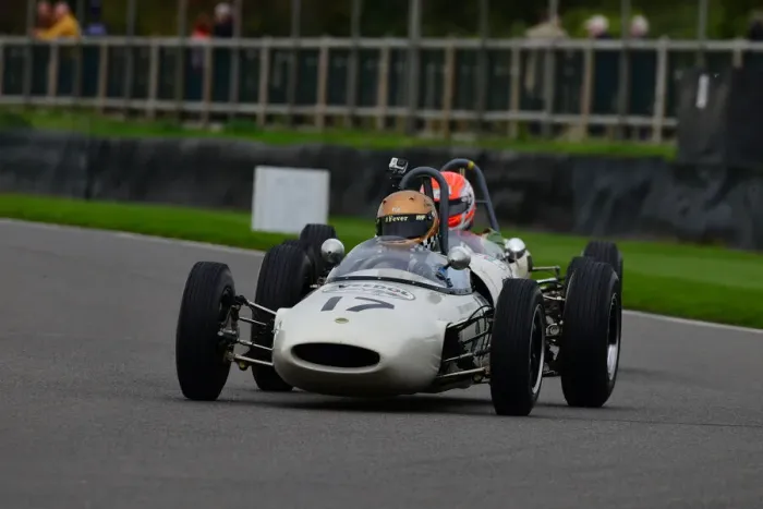 Rights Managed : CJ10 1071 Simon Diffey, Lotus-Ford 20-22 Rights Managed : CJ10 1071 Simon Diffey, Lotus-Ford 20-22